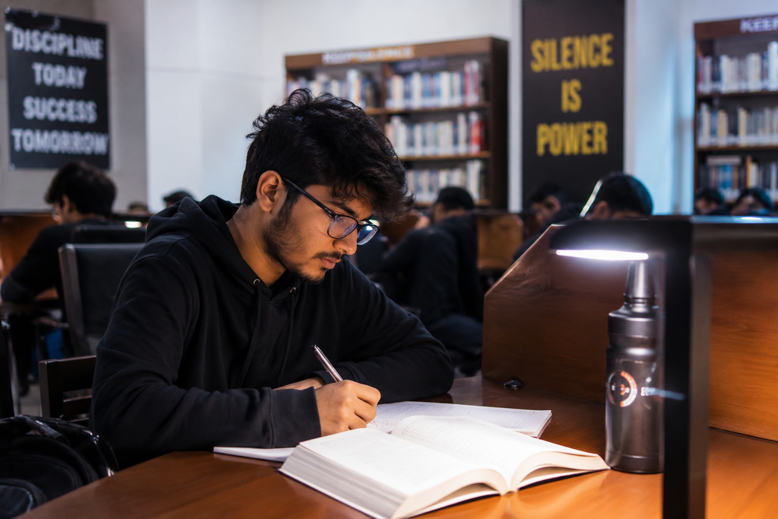 Library